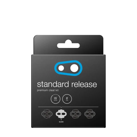 CRANKBROTHERS Standard Release Cleat Kit